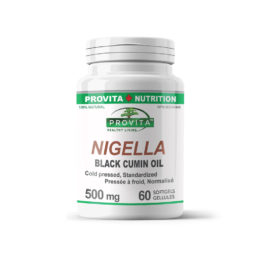 Nigella - feketekömény olaj