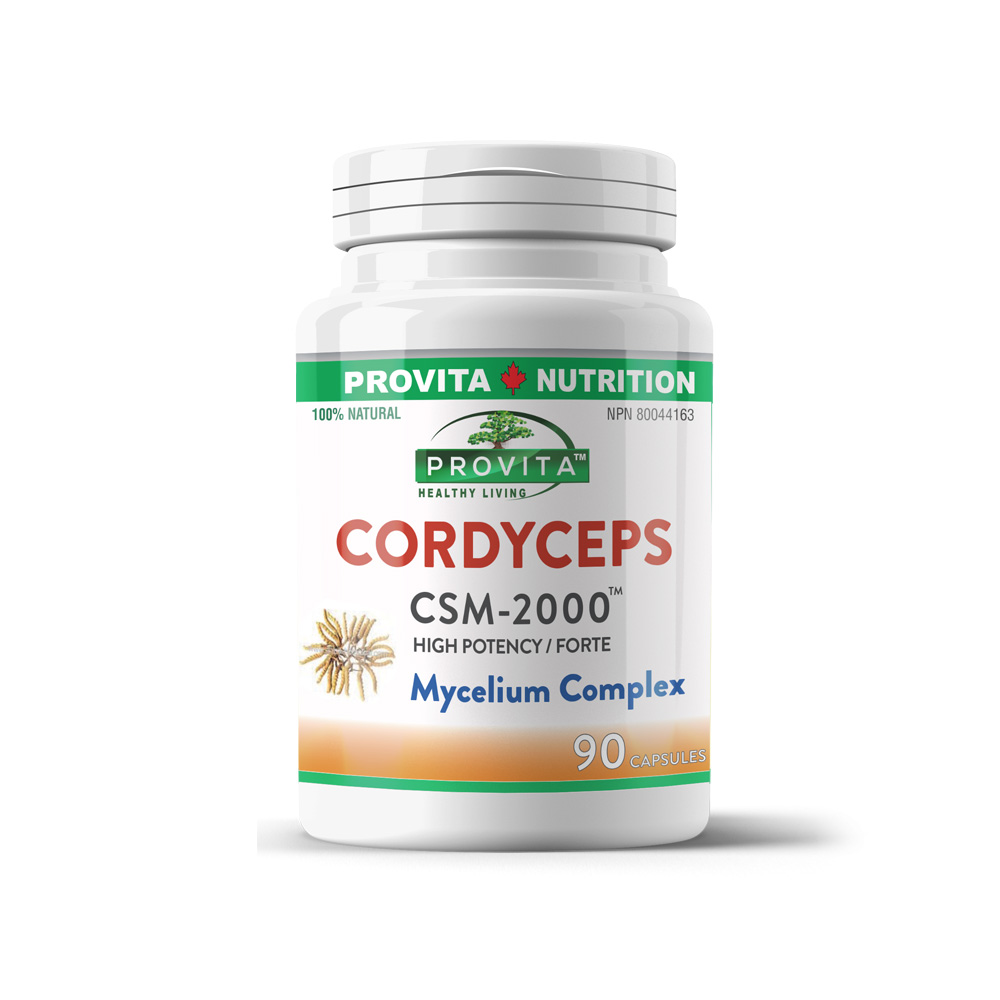 A cordyceps 6 tudományosan megalapozott előnye