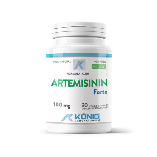 Artemisinin forte