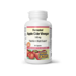 Apple Cider Vinegar (almaborecet)