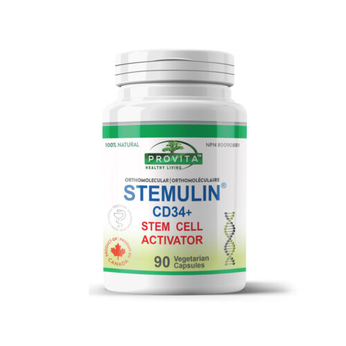 Stemulin CD34+ - őssejt aktivátor