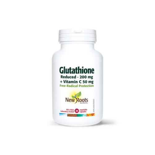 L-GLUTATHIONE REDUCED (L-GLUTATION)